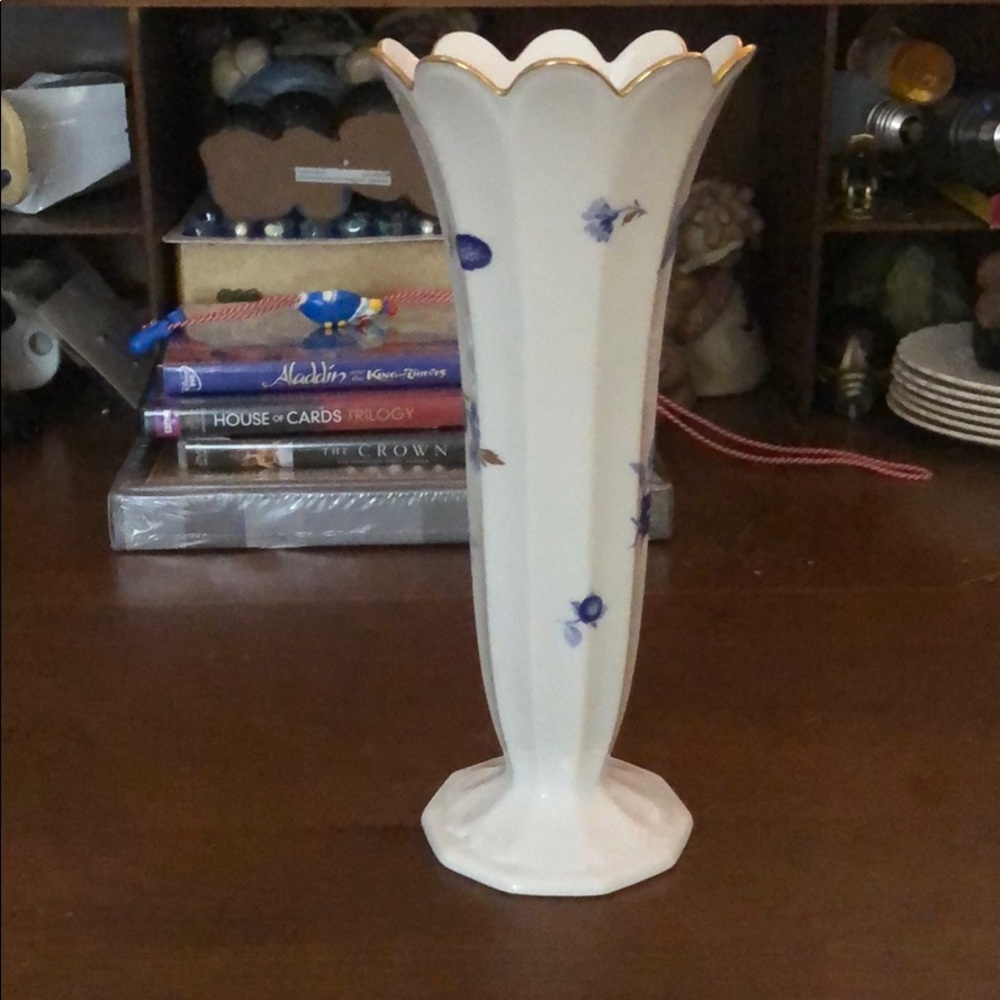 Mikasa Vase